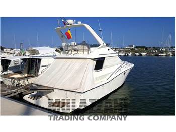Uniesse Marine UNIESSE 40 SC