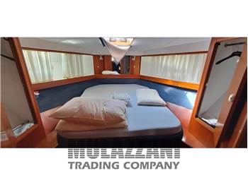 Uniesse Marine UNIESSE 40 SC