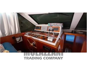 Uniesse Marine UNIESSE 40 SC