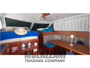 Uniesse Marine UNIESSE 40 SC