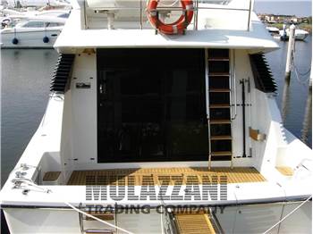 Uniesse Marine UNIESSE 40 SC