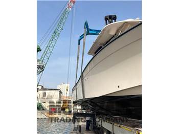 Grady White Boats 306 Bimini CC