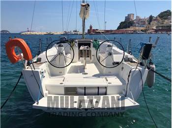 Dufour Yachts 380 Grand large