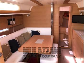 Dufour Yachts 380 Grand large