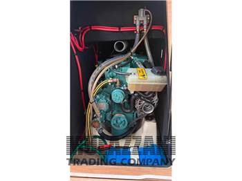 Dufour Yachts 380 Grand large