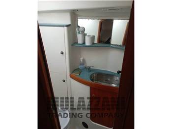 Jeanneau SUN ODYSSEY 43
