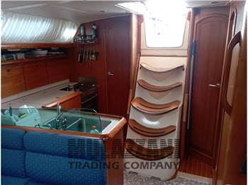 Jeanneau SUN ODYSSEY 43