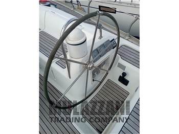 Jeanneau SUN ODYSSEY 43