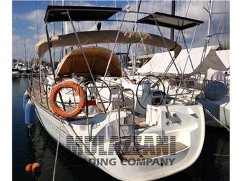 Jeanneau SUN ODYSSEY 43