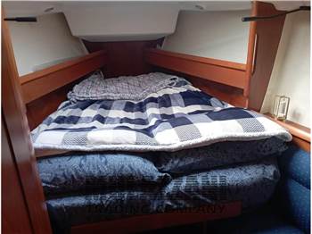 Jeanneau SUN ODYSSEY 43