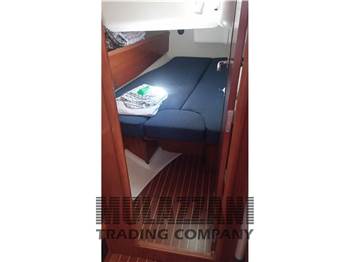 Jeanneau SUN ODYSSEY 43