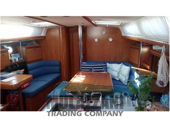 Jeanneau SUN ODYSSEY 43