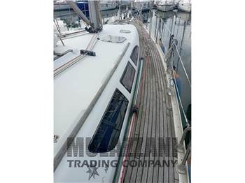 Jeanneau SUN ODYSSEY 43