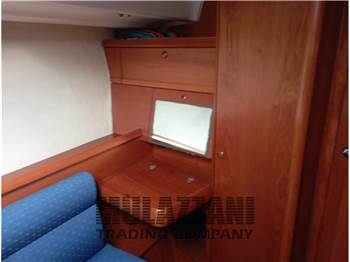 Jeanneau SUN ODYSSEY 43