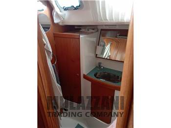 Jeanneau SUN ODYSSEY 43