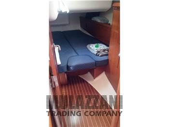 Jeanneau SUN ODYSSEY 43