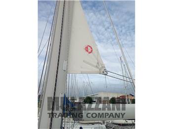 Jeanneau SUN ODYSSEY 43