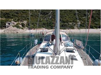 Jeanneau SUN ODYSSEY 43