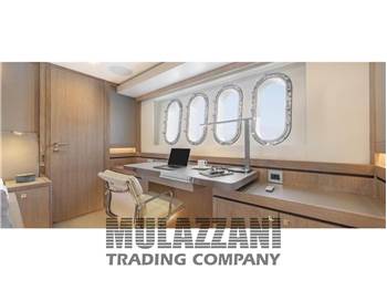 Van Der Valk Van Der Valk Raised Pilothhouse