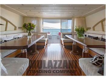 Overmarine Mangusta 108