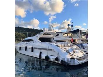 Overmarine Mangusta 108