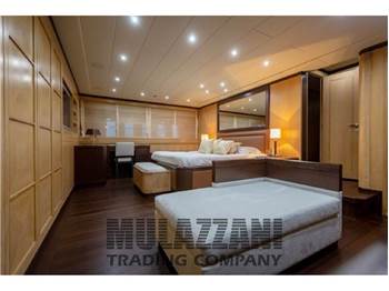 Overmarine Mangusta 108