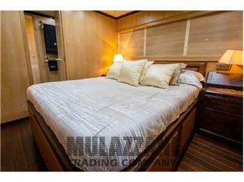 Overmarine Mangusta 108