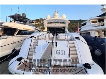 Overmarine Mangusta 108