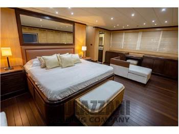 Overmarine Mangusta 108