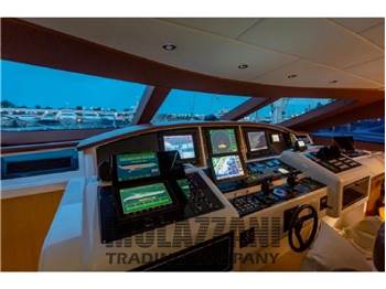 Overmarine Mangusta 108