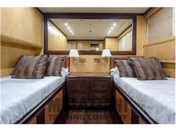 Overmarine Mangusta 108