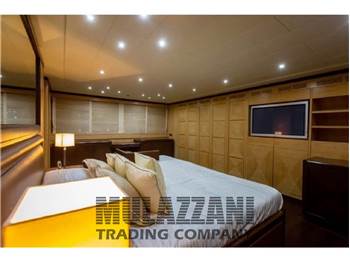 Overmarine Mangusta 108