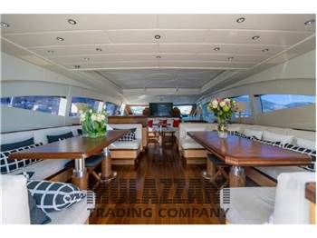 Overmarine Mangusta 108