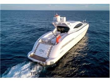 Overmarine Mangusta 108