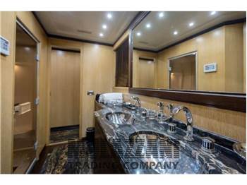 Overmarine Mangusta 108