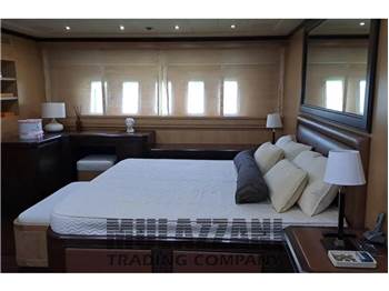 Overmarine Mangusta 108