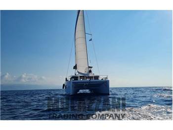Catana Bali 4.6
