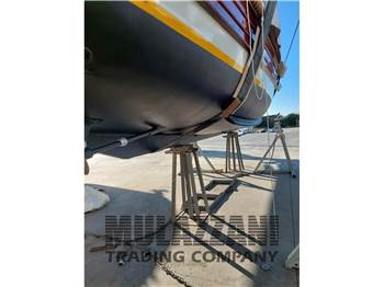 Cantiere Canale Stefano - Lavagna Pilotina 33