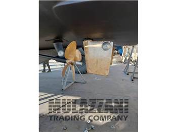 Cantiere Canale Stefano - Lavagna Pilotina 33