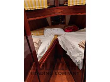 Cantiere Canale Stefano - Lavagna Pilotina 33