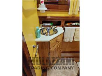 Cantiere Canale Stefano - Lavagna Pilotina 33