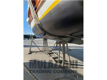 Cantiere Canale Stefano - Lavagna Pilotina 33