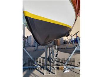 Cantiere Canale Stefano - Lavagna Pilotina 33