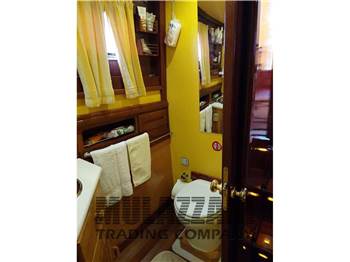 Cantiere Canale Stefano - Lavagna Pilotina 33