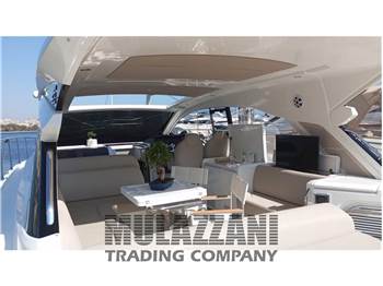 Azimut Atlantis 51