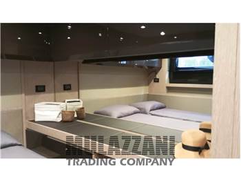 Azimut Atlantis 51