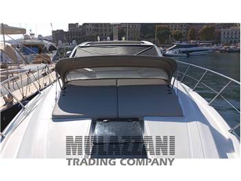 Azimut Atlantis 51