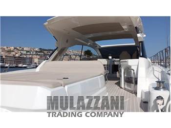 Azimut Atlantis 51