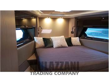 Azimut Atlantis 51