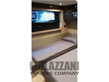 Azimut Atlantis 51
